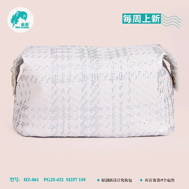 cosmetic bag