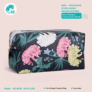 COSMETIC BAGS