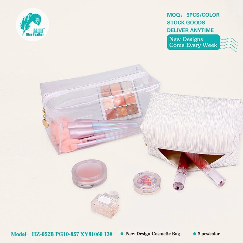 MAKE UP BAGS