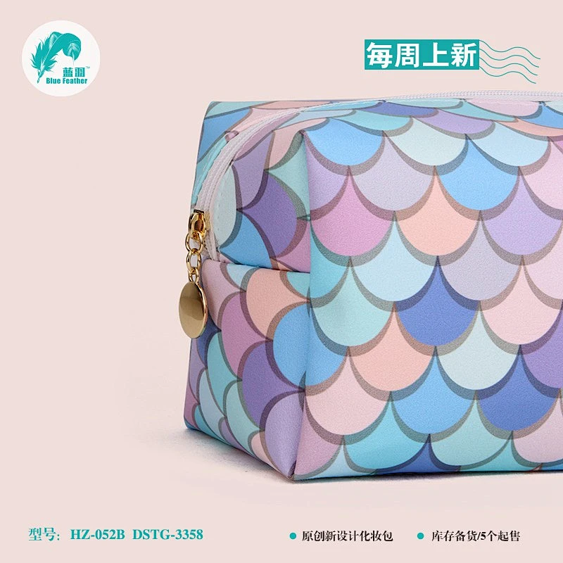 cosmetic bag