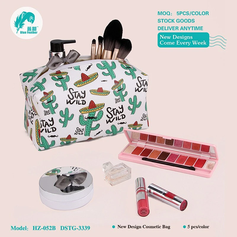 Cosmetic bags