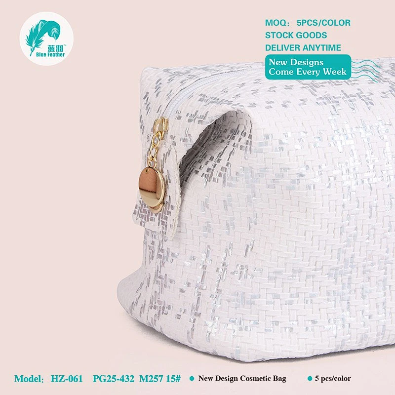 COSMETIC BAGS
