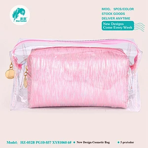 COSMETIC BAGS