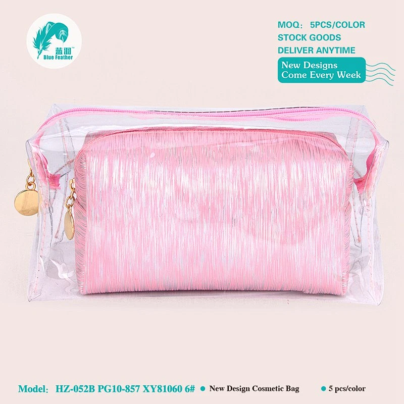 COSMETIC BAGS