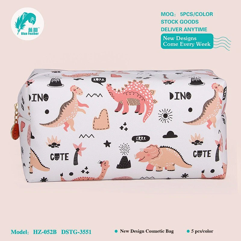MAKE UP BAGS