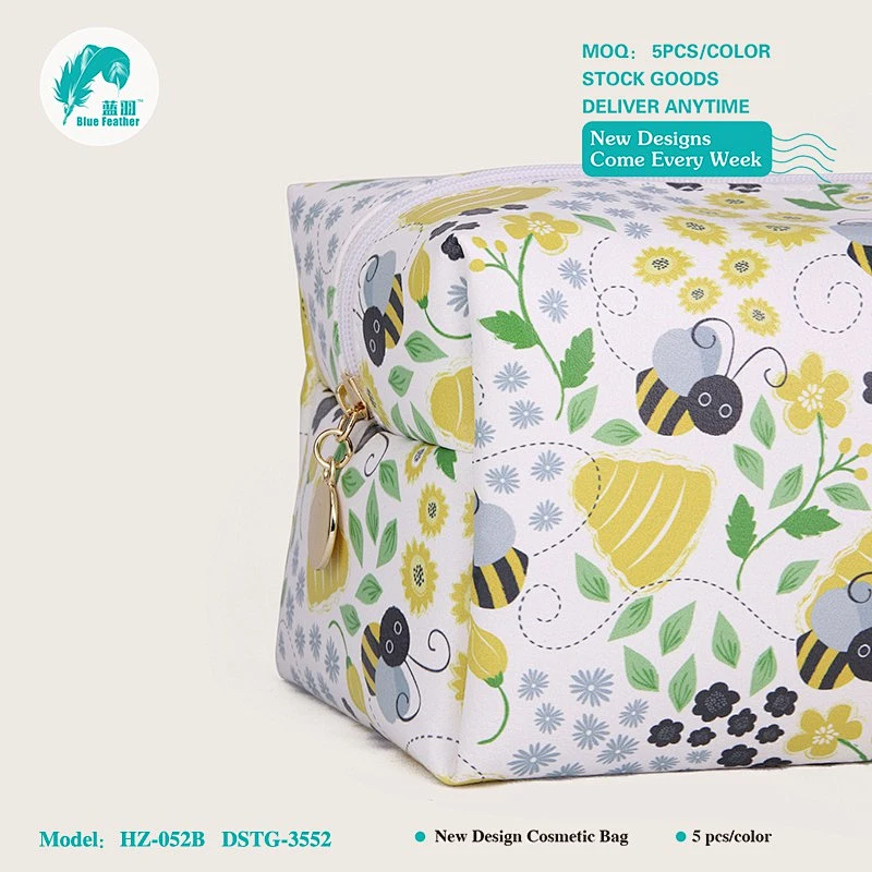 MAKE UP BAGS