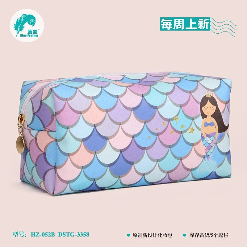 cosmetic bag