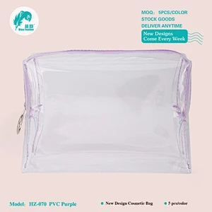 COSMETIC BAGS