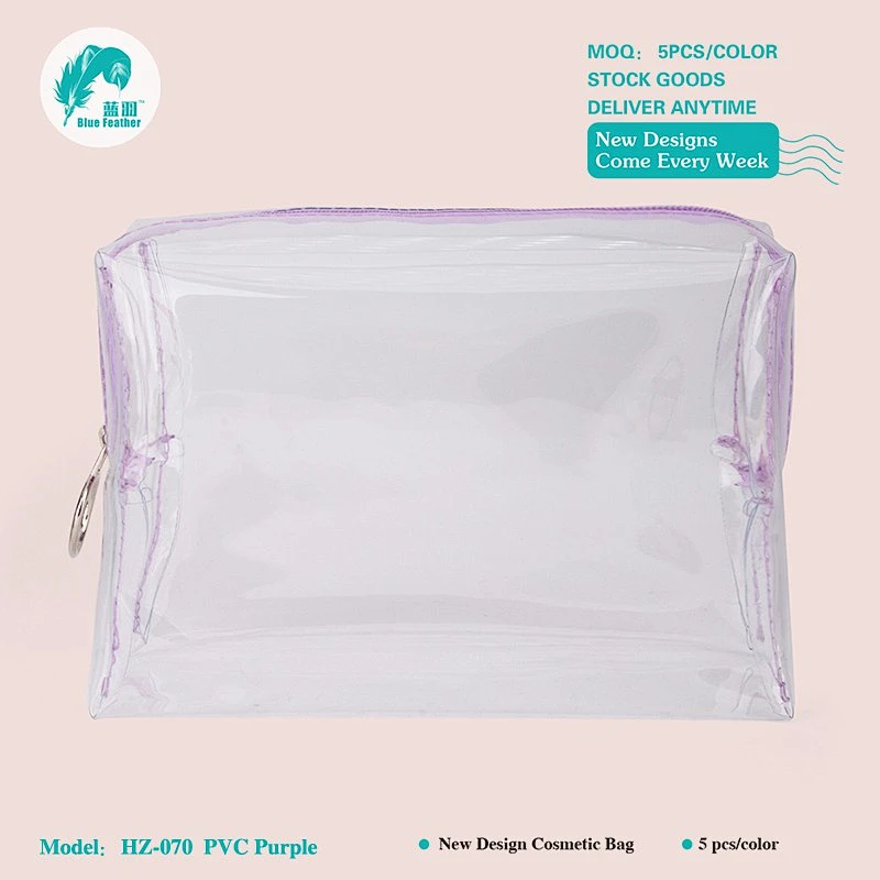 COSMETIC BAGS