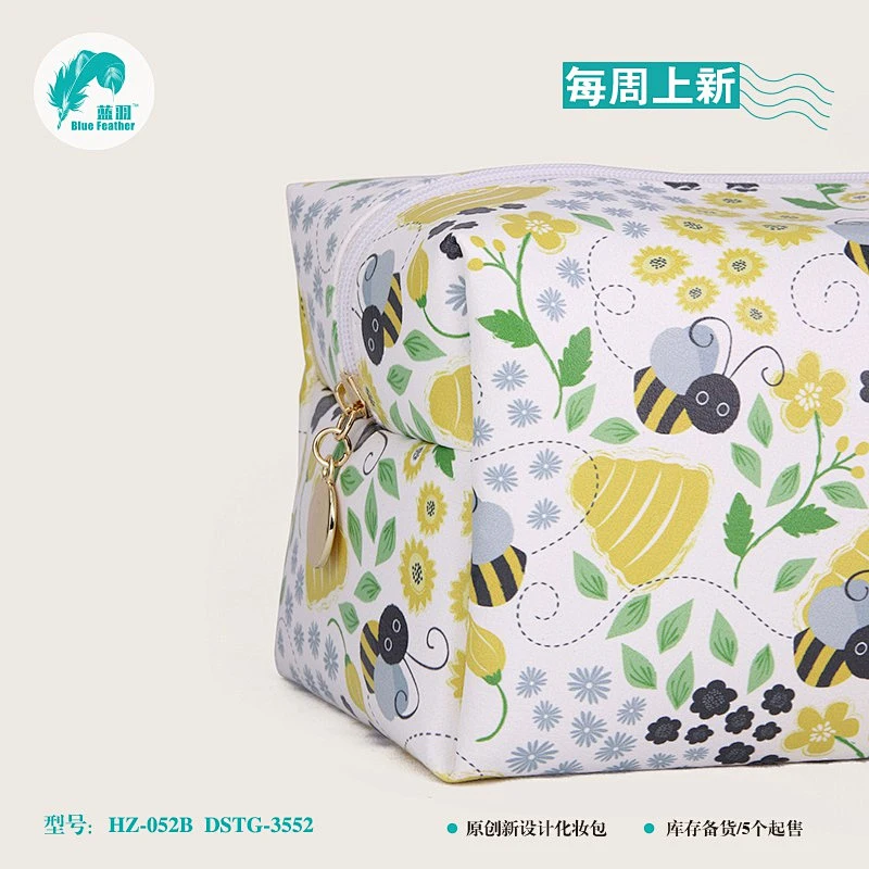 cosmetic bag