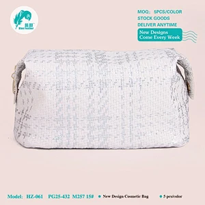 COSMETIC BAGS