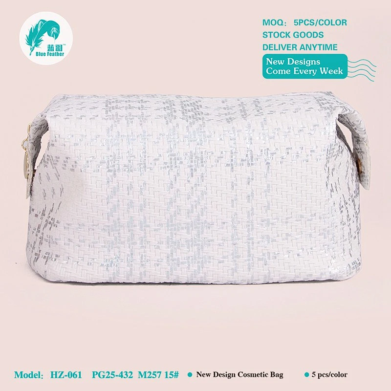 COSMETIC BAGS