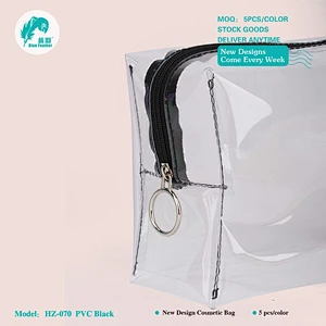 COSMETIC BAGS