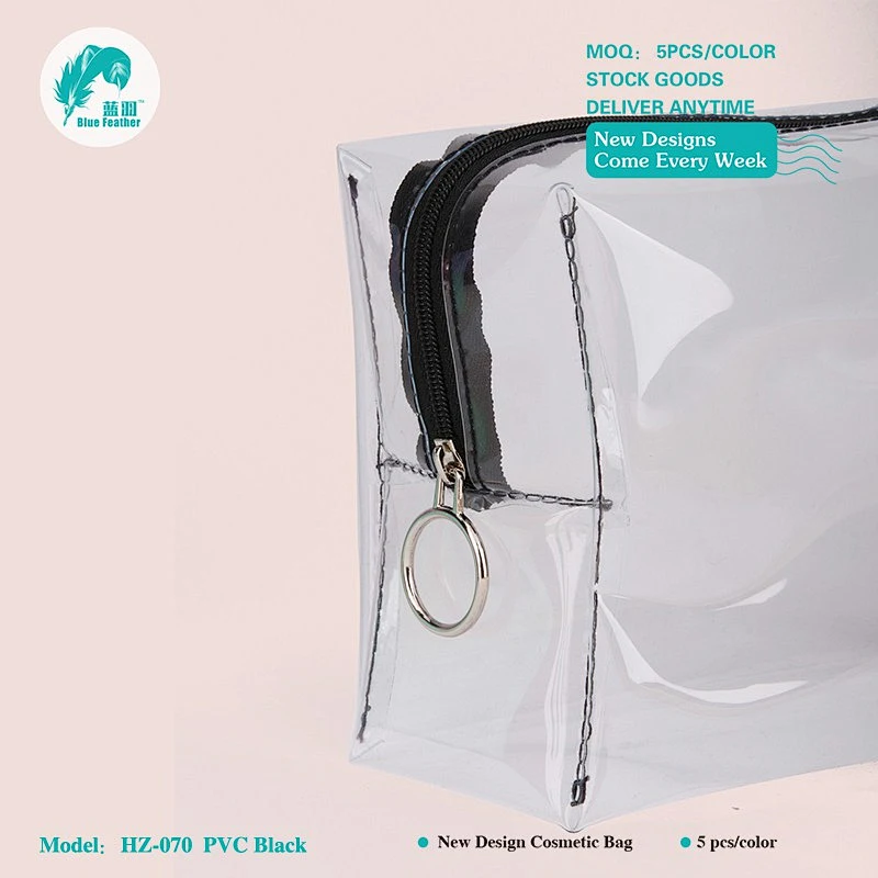 COSMETIC BAGS