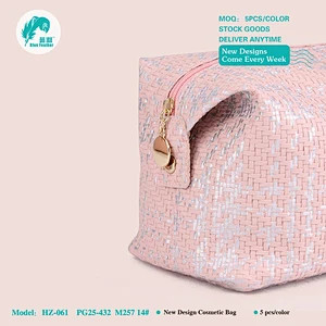 COSMETIC BAGS