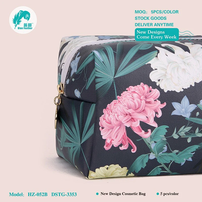 COSMETIC BAGS
