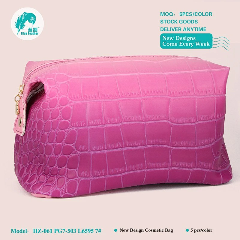 MAKE UP BAGS