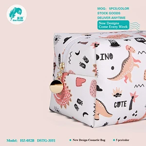 MAKE UP BAGS