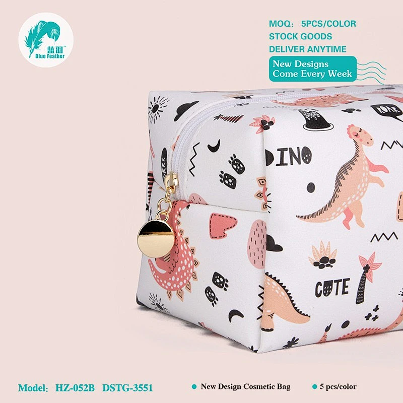MAKE UP BAGS