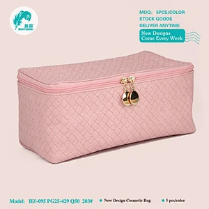 COSMETIC BAGS