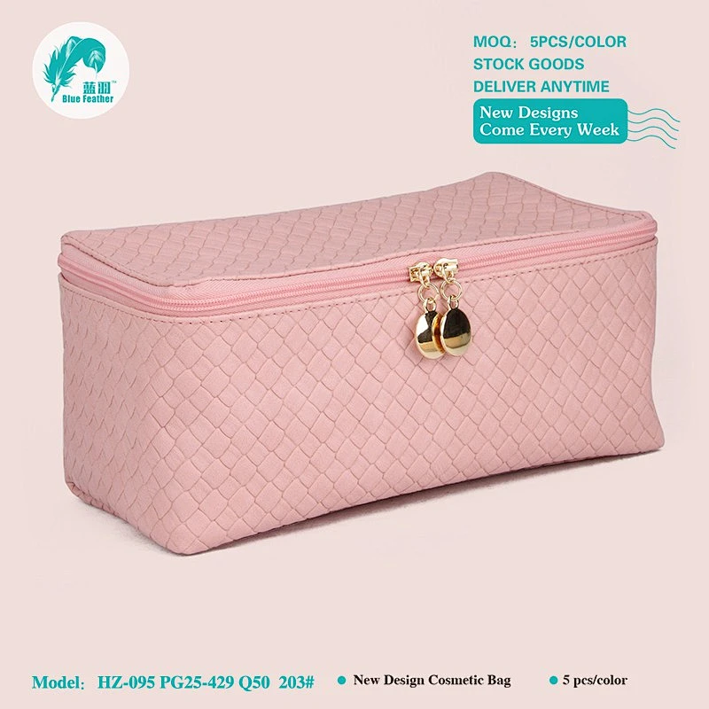 COSMETIC BAGS