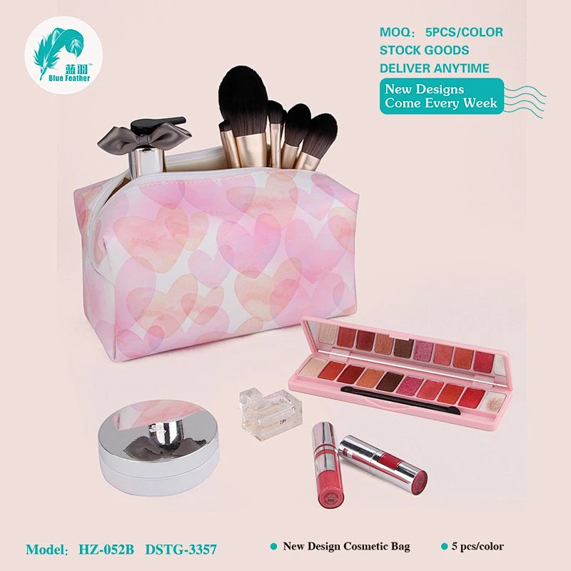 COSMETIC BAGS