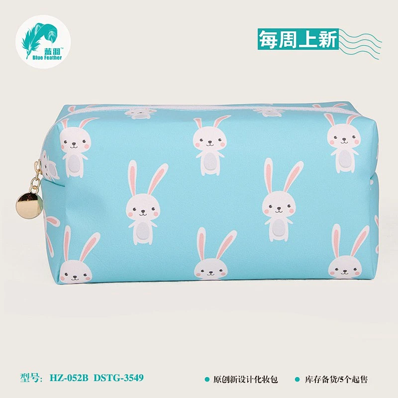 cosmetic bag