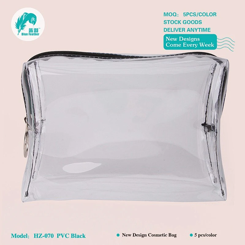 COSMETIC BAGS