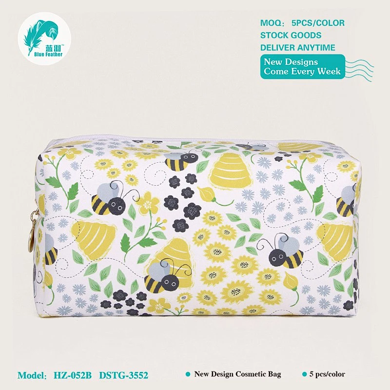 MAKE UP BAGS