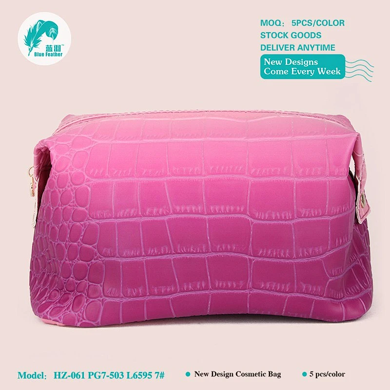 MAKE UP BAGS