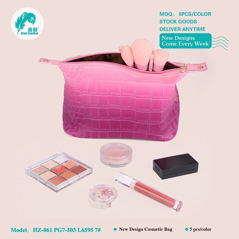MAKE UP BAGS