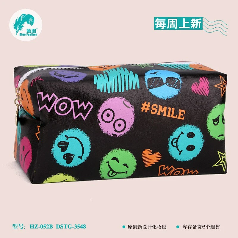 cosmetic bag