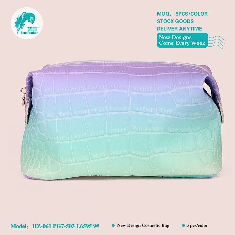 MAKE UP BAGS