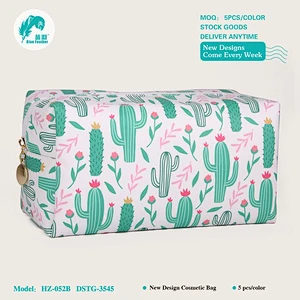 MAKE UP BAGS