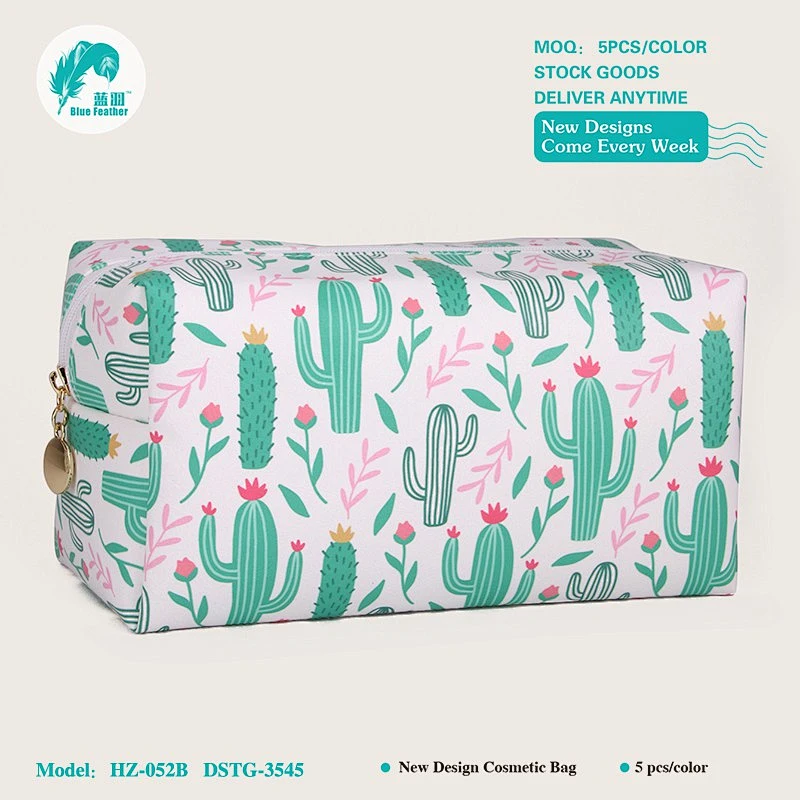 MAKE UP BAGS