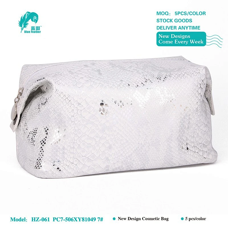 COSMETIC BAGS
