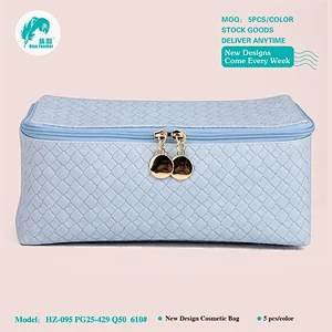 Cosmetic bags