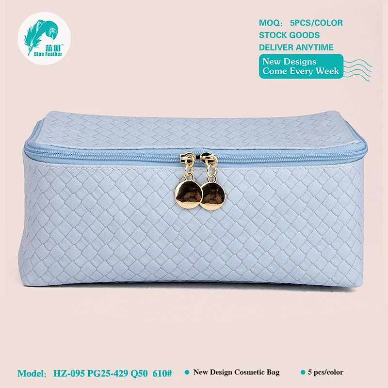 Cosmetic bags