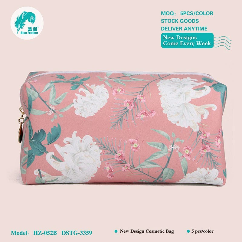 MAKE UP BAGS