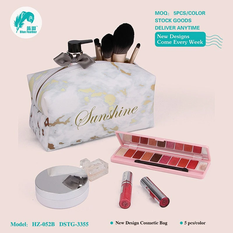 MAKE UP BAGS