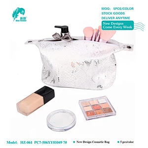 COSMETIC BAGS