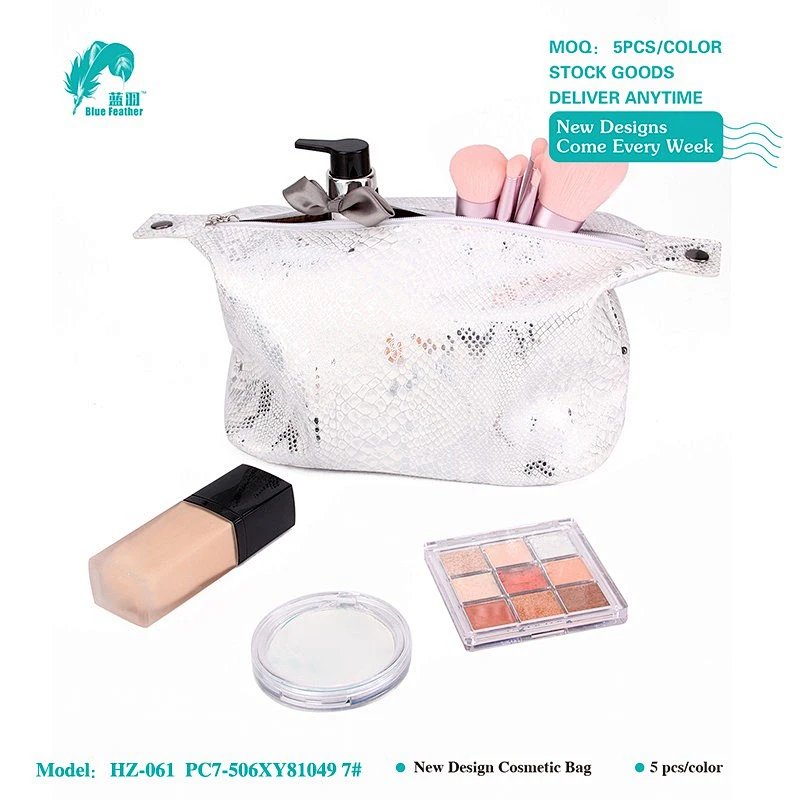COSMETIC BAGS