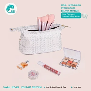 COSMETIC BAGS