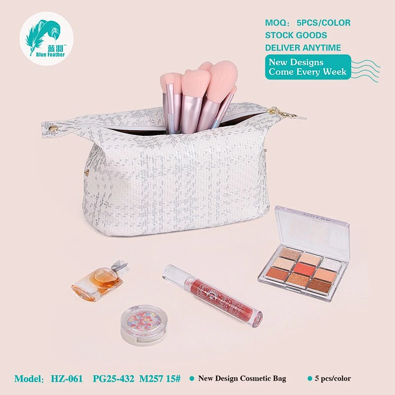 COSMETIC BAGS