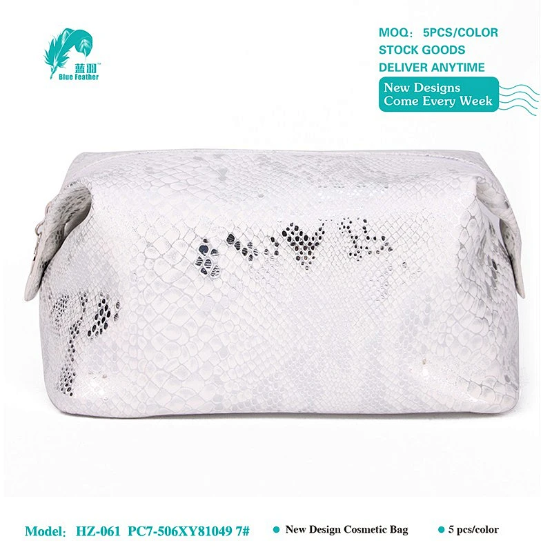 COSMETIC BAGS