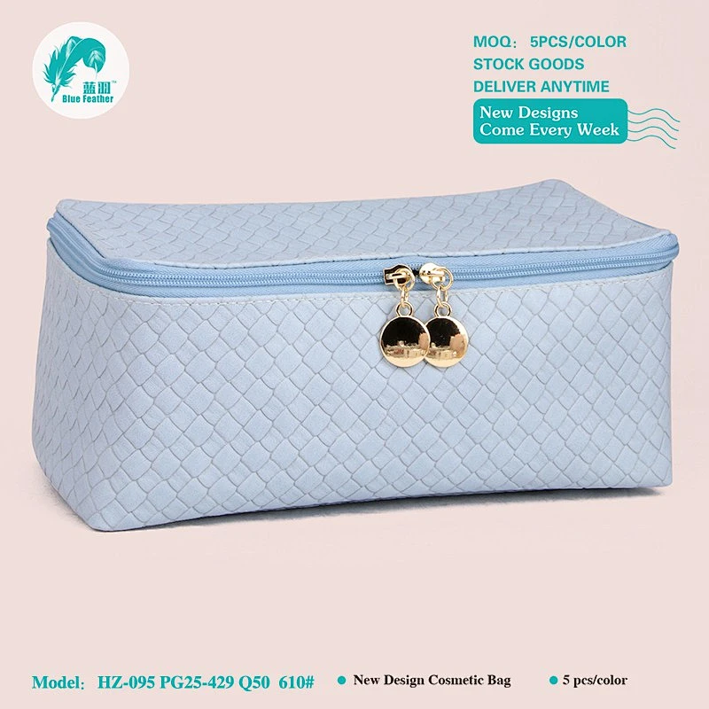 Cosmetic bags