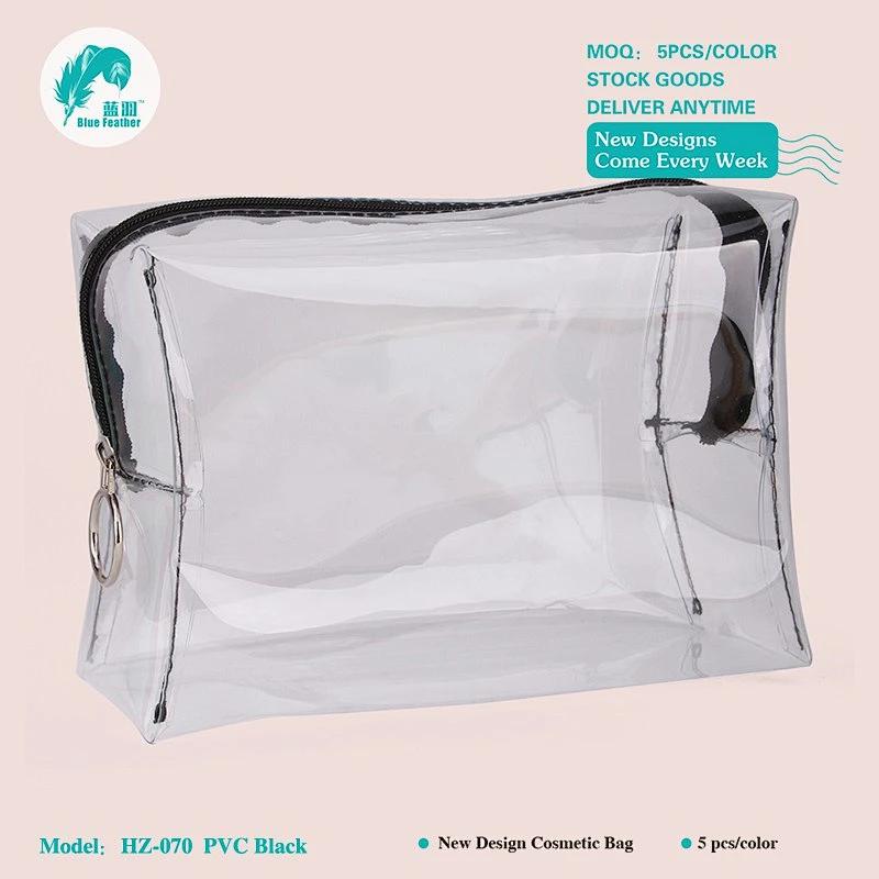 COSMETIC BAGS