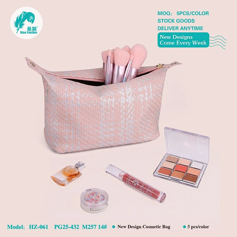 COSMETIC BAGS