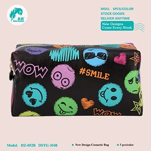 COSMETIC BAGS