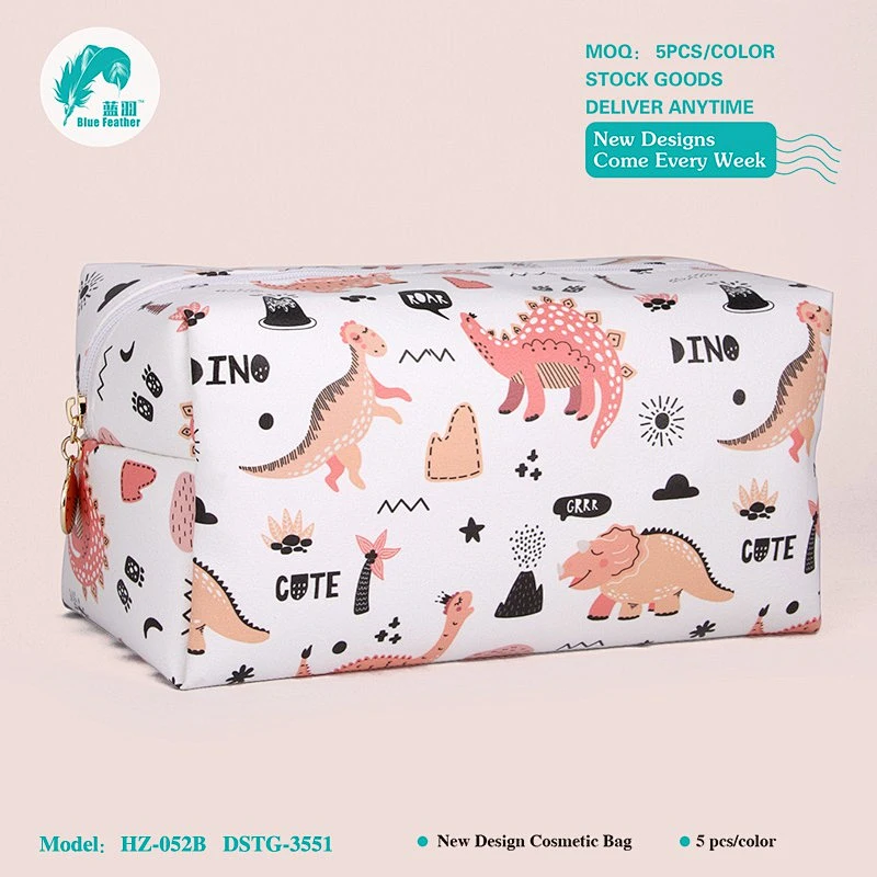 MAKE UP BAGS